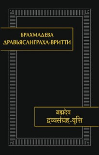 Дравья санграха - Вритти