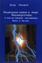 Подводные камни в море биоэнергетики:о чем не говорят наставники Йоги и Ци-гун